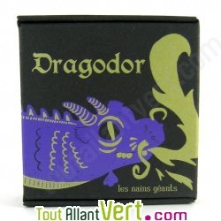 Dragodor, jeu de l\'oie, 5 ans+