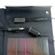 Panneau solaire 25W + batterie universelle , portable, souple et pliable