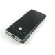 Panneau solaire 25W + batterie universelle , portable, souple et pliable