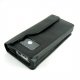 Panneau solaire 25W + batterie universelle , portable, souple et pliable