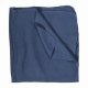Couverture bb en laine vierge, 80 x 100 cm