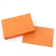 Cartes recycles 8,5x13 cm, Couleur de Provence, 175g, lot de 100