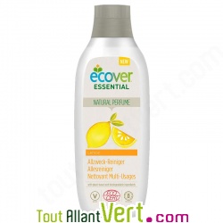 Nettoyant multi-usage citron écologique, Ecover 1l