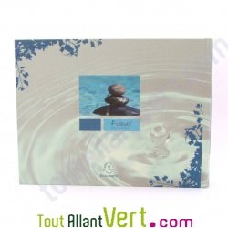 Album photo recycl Ocan, 20 x 16 cm, Forever
