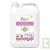 1 x Adoucissant textile cologique, senteur florale 5 litres