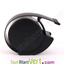 Dvidoir en plastique recycl pour ruban adhsif