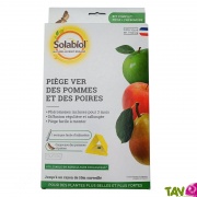 Piège à phéromone ver des pommes et poires, Solabiol