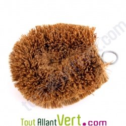 Brosse coco 6 cm