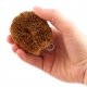 Brosse coco 6 cm