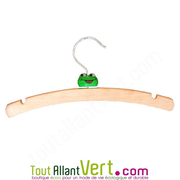 Cintre Enfant En Bois Non Traite Achat Vente Ecologique Acheter Sur Toutallantvert Com