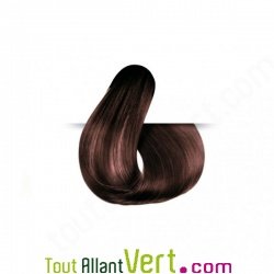 Teinture permanente coloration bio pour cheveux 7N Blond Naturel