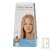 Teinture permanente coloration bio pour cheveux 8N Blond Clair Naturel