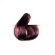Teinture permanente coloration bio pour cheveux 5R Châtain Cuivré