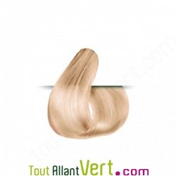 Teinture permanente coloration bio pour cheveux 10XL Blond Ultra Clair