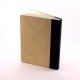 Cahier couverture bois de Bouleau A5  Quebook
