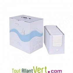 Couches jetables 12-25 Kg Junior Wiona