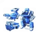 Kit de 3 jeux de construction  nergie solaire