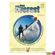 Jeu d'aventure coopératif Le Mont Everest dès 7 ans