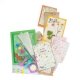 Papier recycl, apprendre  faire son papier recycl, Green Science 4M, 8 ans+