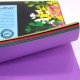 Bloc papier couleur recycl 30 feuilles  A4 130g/m2
