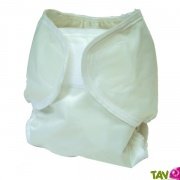 Culotte de protection imperméable pour couches lavables bébé