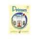 Jeu coopratif La Princesse ensorcele ds 4 ans