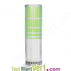 Dpollueur d\'air intrieur Eco-Design odeur, bactrie et COV par Photocatalyse