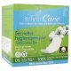 Serviettes hyginiques en coton bio Jour, lot de 10, Silvercare