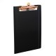 Porte bloc note Exaboard, polypro recycl