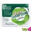 Shampoing solide, cheveux gras, Douce Nature