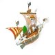 Jeu de plateau One piece En route pour Grandline, 7 ans+