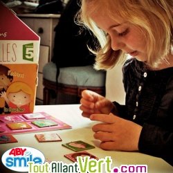Kit d\'veil dcouverte des 5 sens, Les Maternelles France 5, 2 ans+