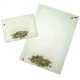Papier  lettre Coccinelles et enveloppes assorties 100% recycl
