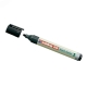 Marqueur Noir recycl et rechargeable pour tableaux blancs, Edding 28