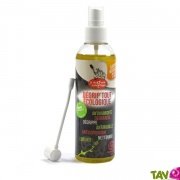 Spray dégrippant écologique à l'huile végétale bio, 200ml