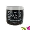 Savon noir du Hammam pour la peau à l\'huile d\'olive bio, 600ml