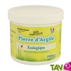 Pierre d'Argile : nettoyant 100% naturel, pot de 550g + éponge