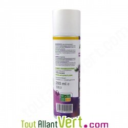 Dsodorisant aux essences naturelles Lavande et Romarin