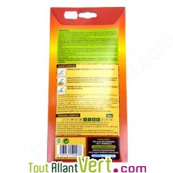 Pige  phromone Mouche des fruits, Solabiol