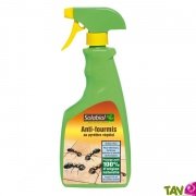 Anti-fourmis au pyrèthre végétal, Solabiol, 1 litre