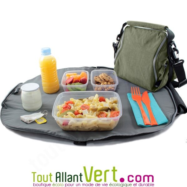 sac pour manger