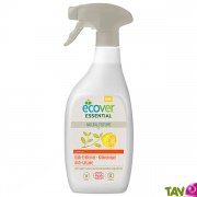 Spray anti-calcaire  vaporiser 500ml Ecover