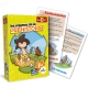 Jeu Enigmes prhistoriques, 7 ans+