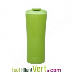 Mug isotherme recycl  transporter, 0.35l