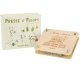 Presse  feuilles et fleurs en bois, Moulin Roty