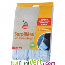 Serpillre microfibres 240g/m2, 60x50cm