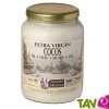 Huile vierge de noix de coco Bio, 1600ml