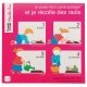 4 Tapis de graines de radis bio pour crer son carr potager, ds 3 ans