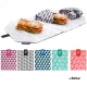 Emballage sandwich ajustable et lavable Motif, avec velcro, 54x32cm