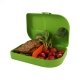 Lunchbox rigide écologique sans plastique ni bisphénol A